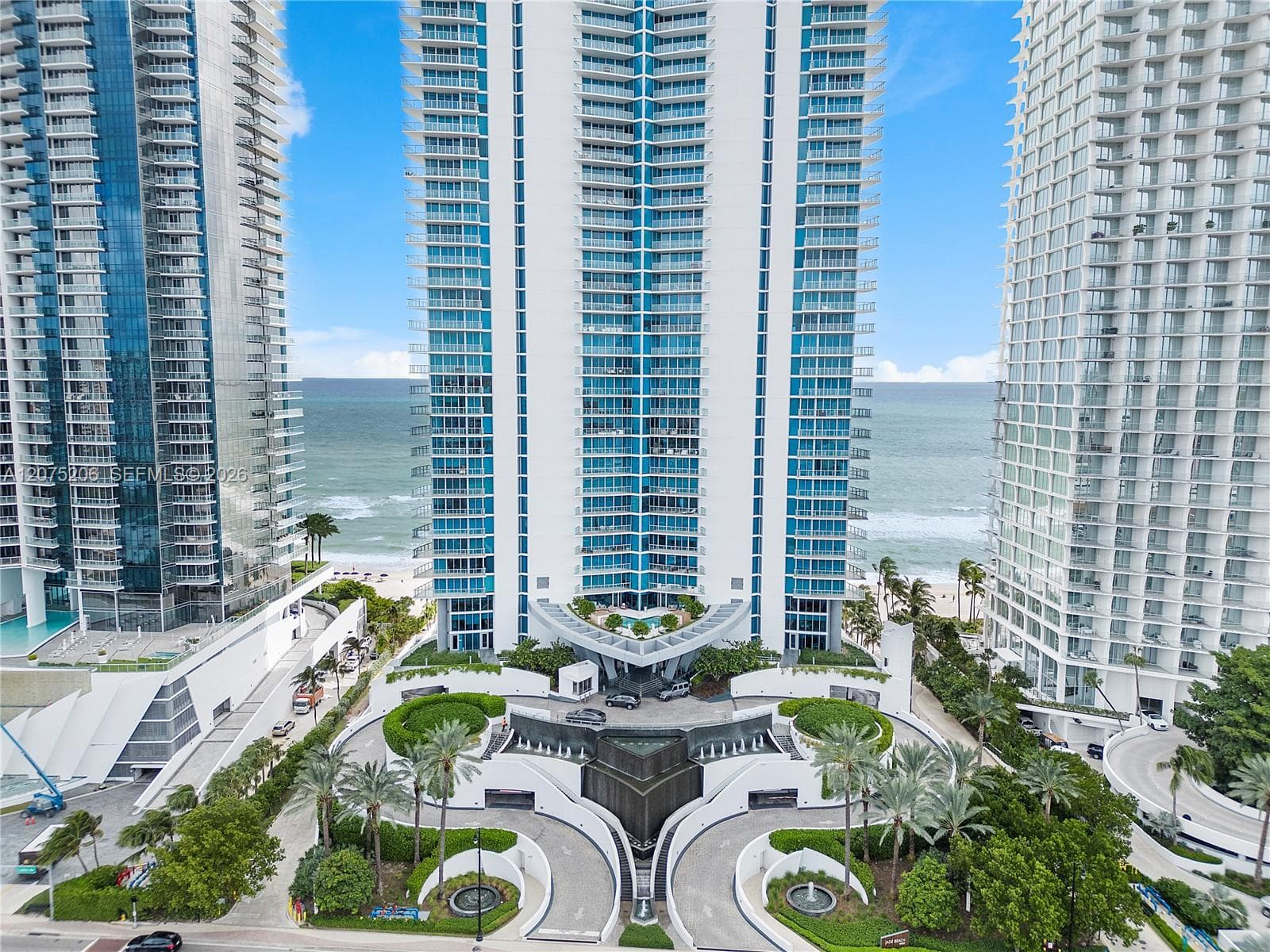 17001 Collins Ave 1703 photo 10