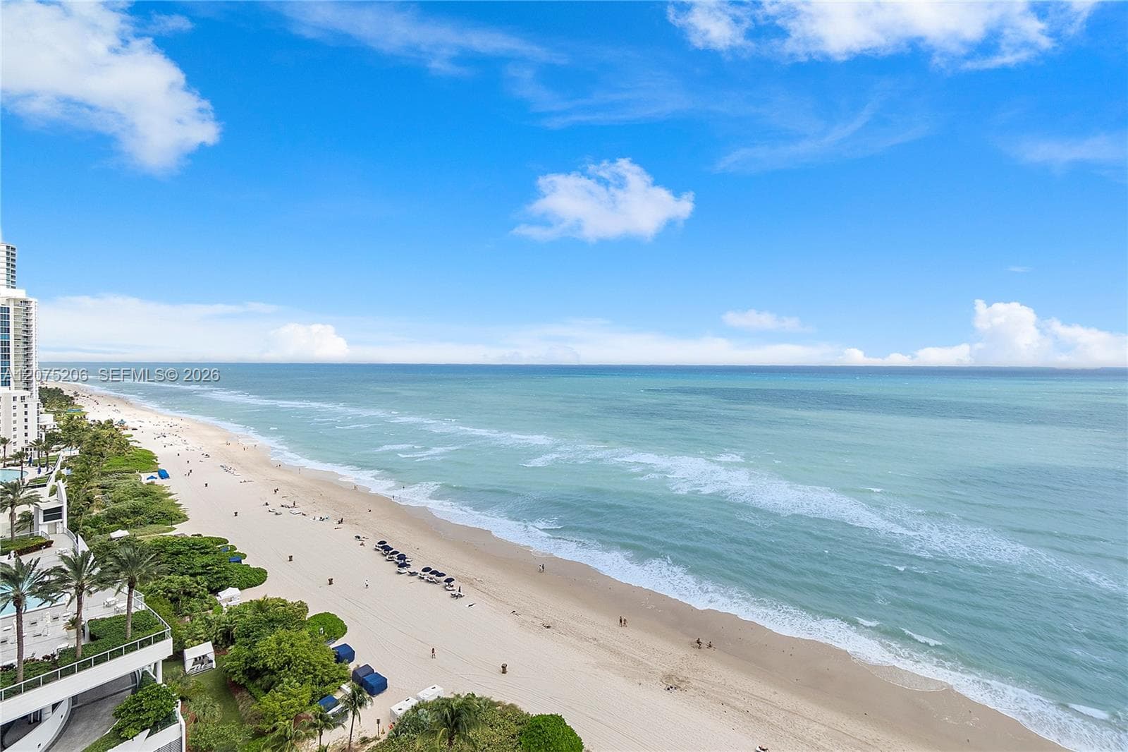 17001 Collins Ave 1703 photo 4