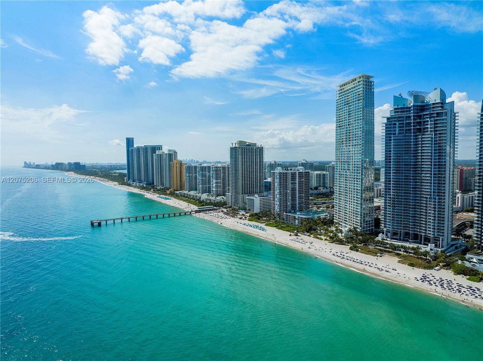 17001 Collins Ave 1703 photo 8