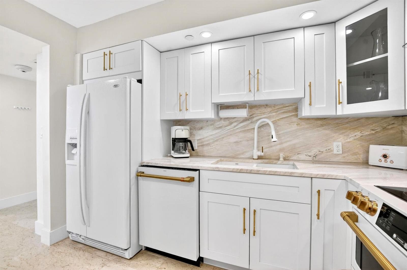 4101 N Ocean Boulevard D-1605 photo 23