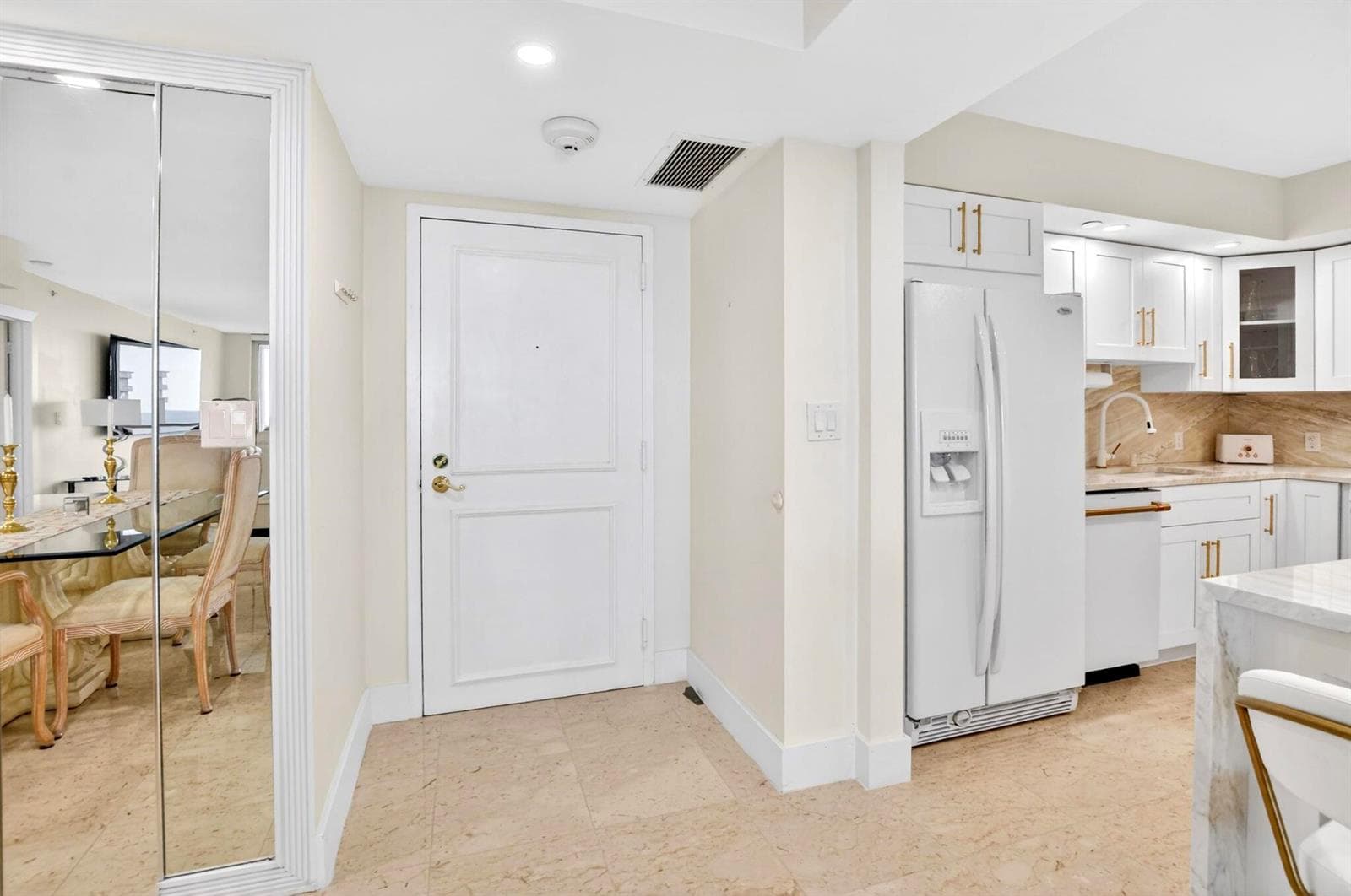 4101 N Ocean Boulevard D-1605 photo 20