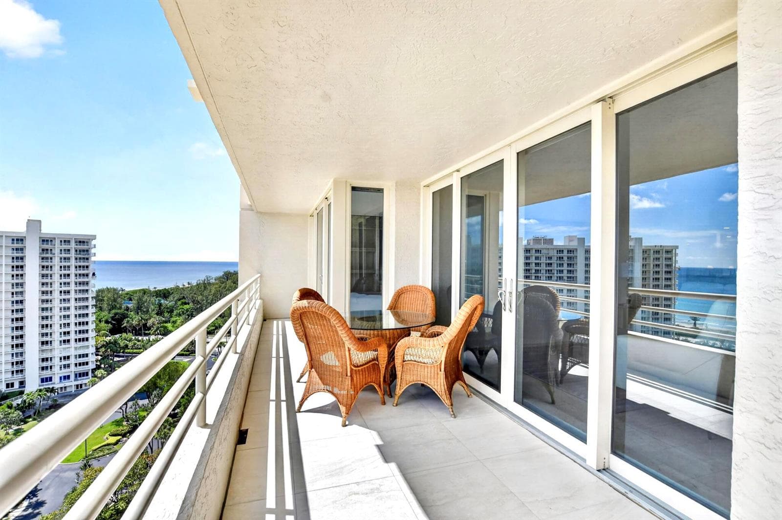 4101 N Ocean Boulevard D-1605 photo 9