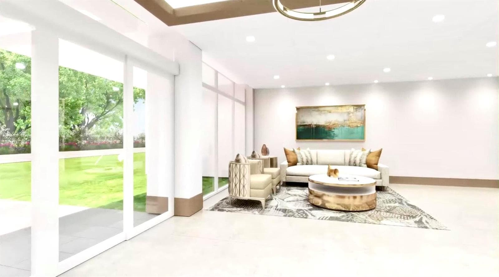 4101 N Ocean Boulevard D-1605 photo 14