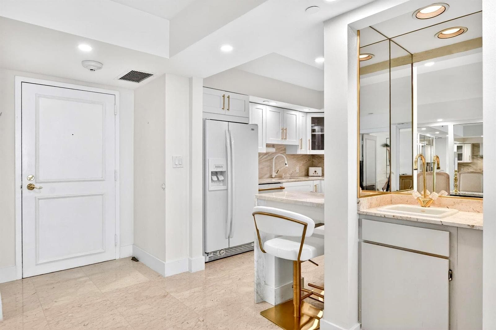 4101 N Ocean Boulevard D-1605 photo 21