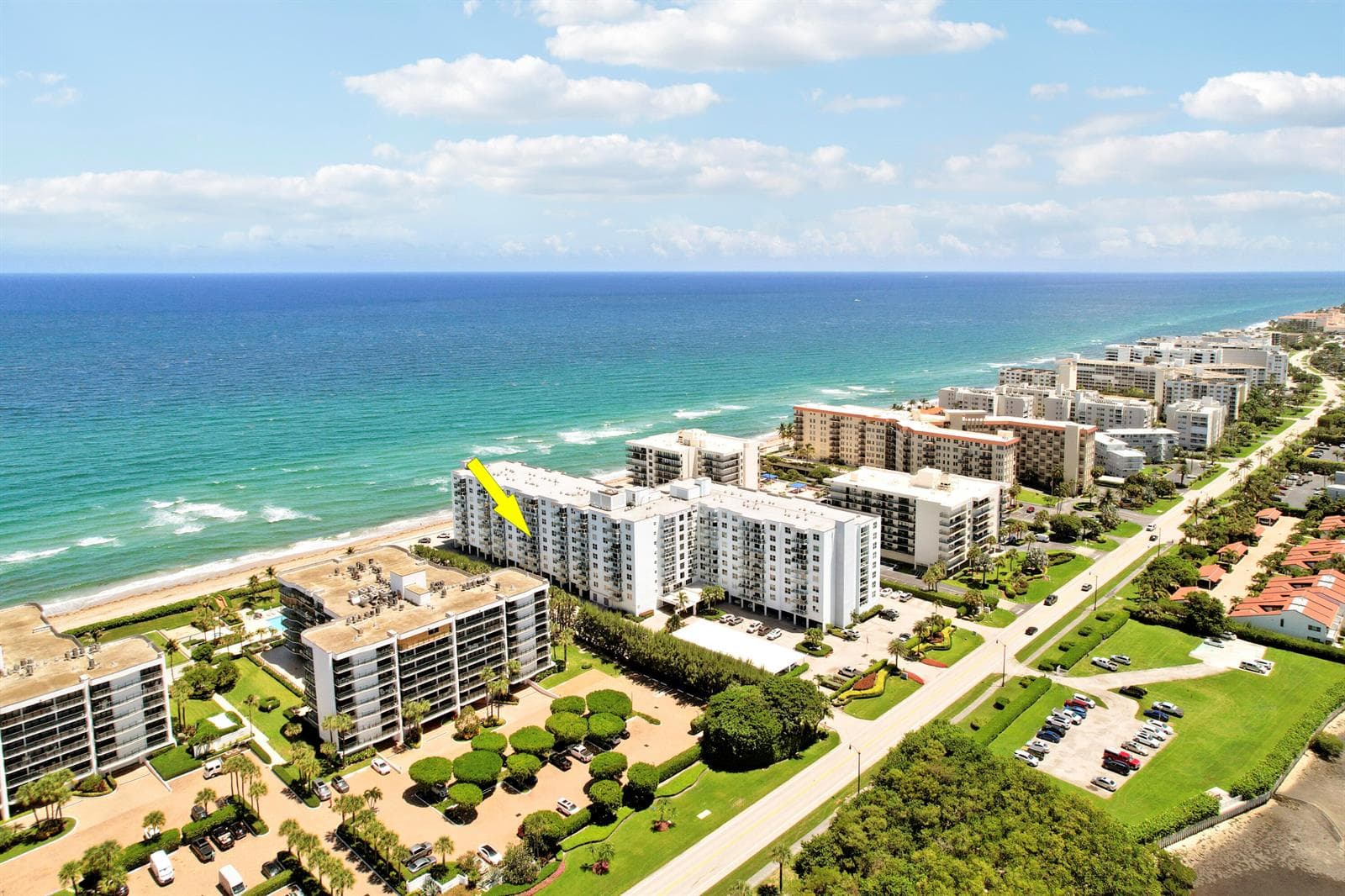 3450 S Ocean Boulevard 4040 photo 22
