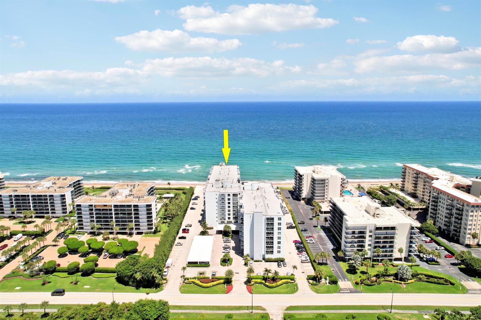 3450 S Ocean Boulevard 4040 photo 20