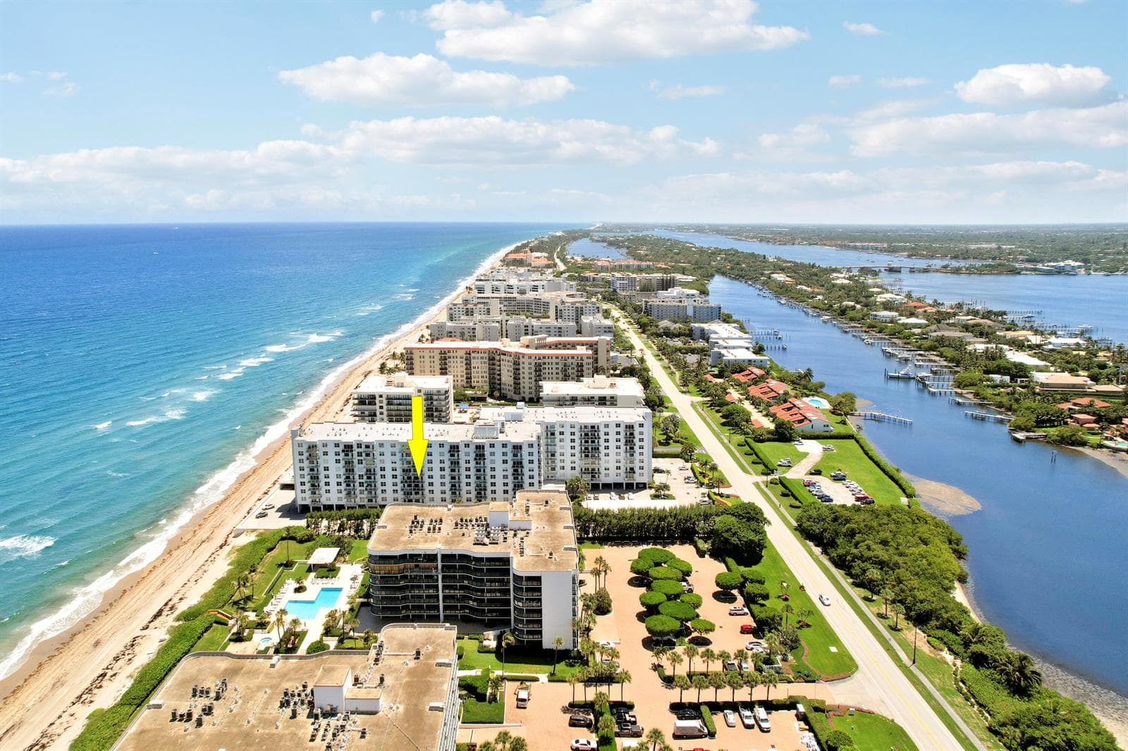 3450 S Ocean Boulevard 4040 photo 24
