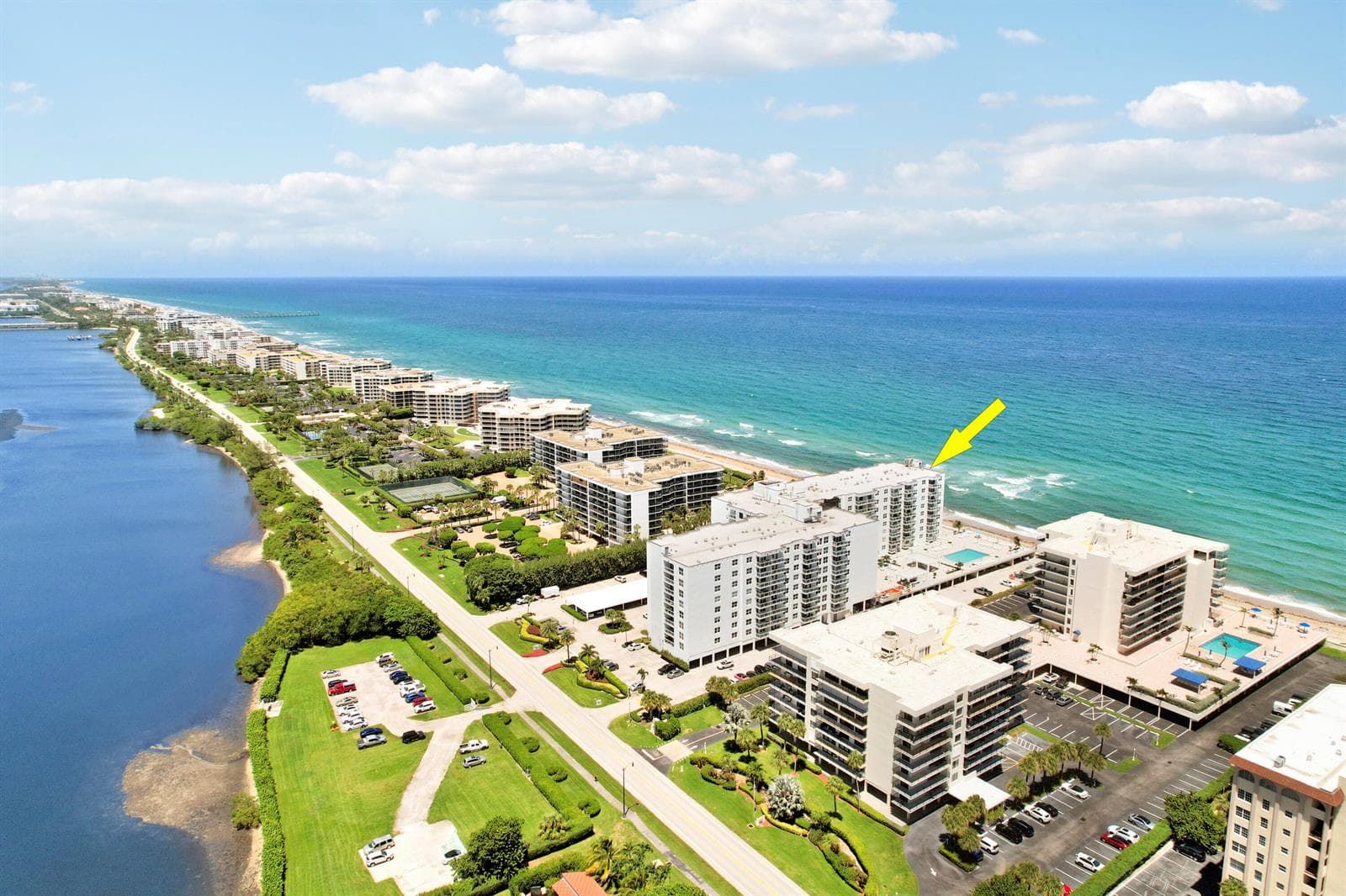 3450 S Ocean Boulevard 4040 photo 18