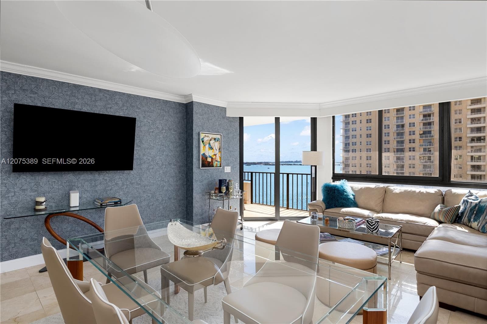 520 Brickell Key Dr A1207 photo 5