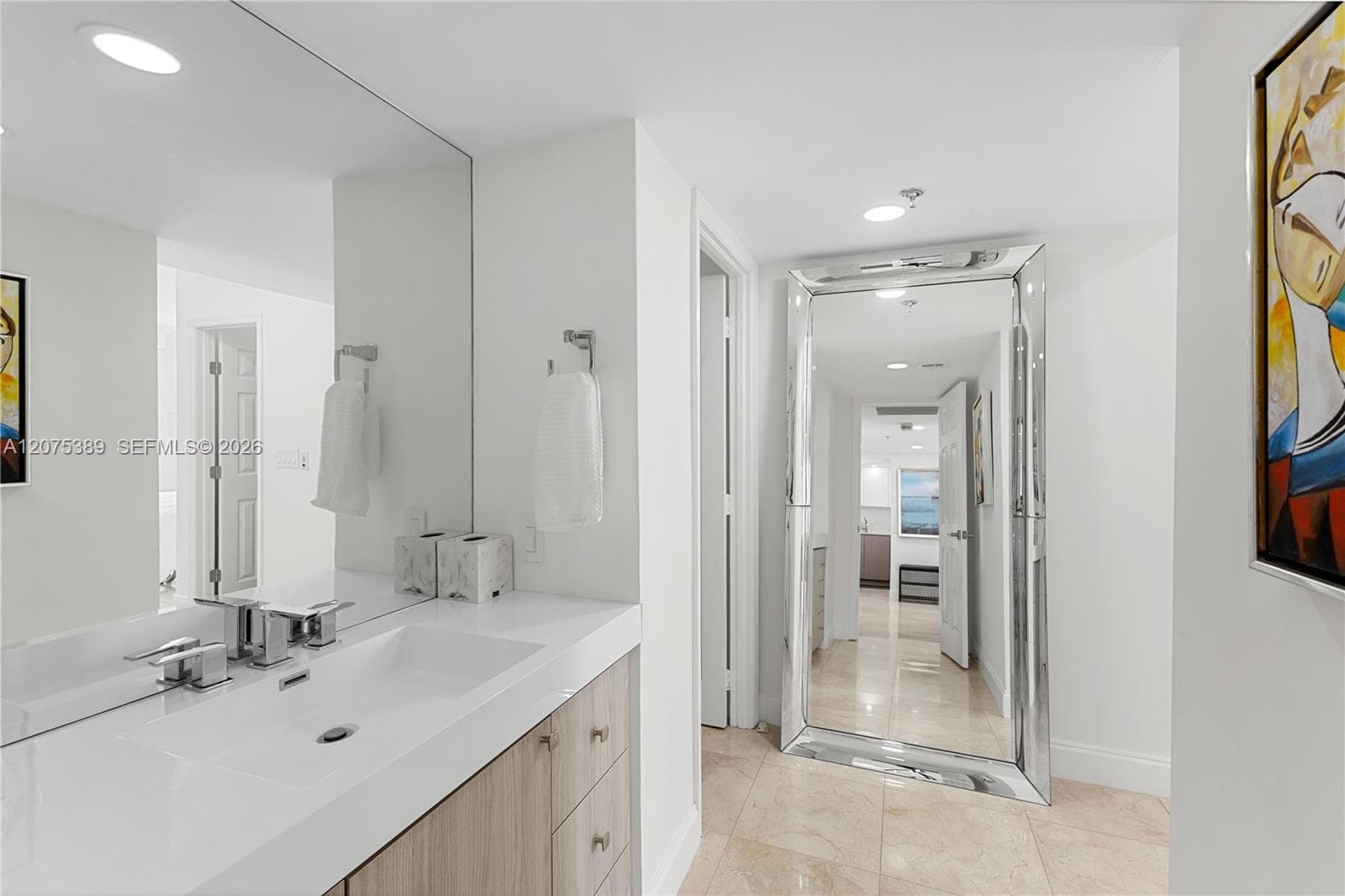 520 Brickell Key Dr A1207 photo 20