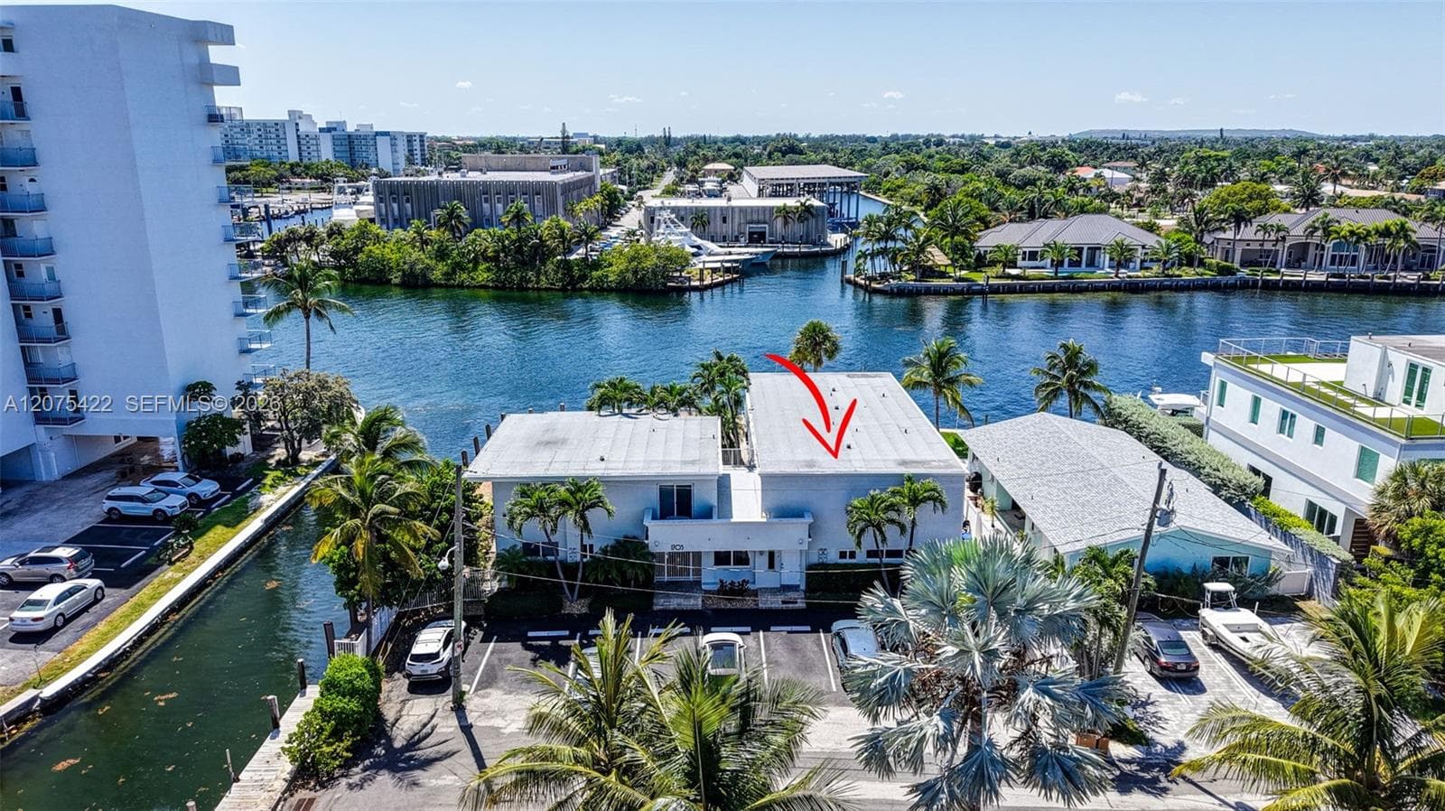 1705 N Riverside Dr 2 photo 22