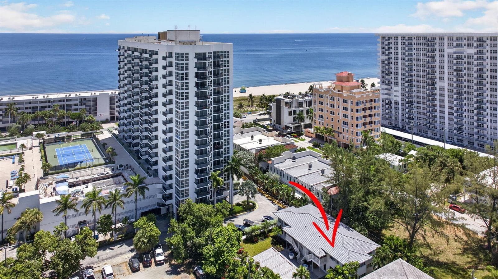 3216 Colony Club Road 2 photo 1