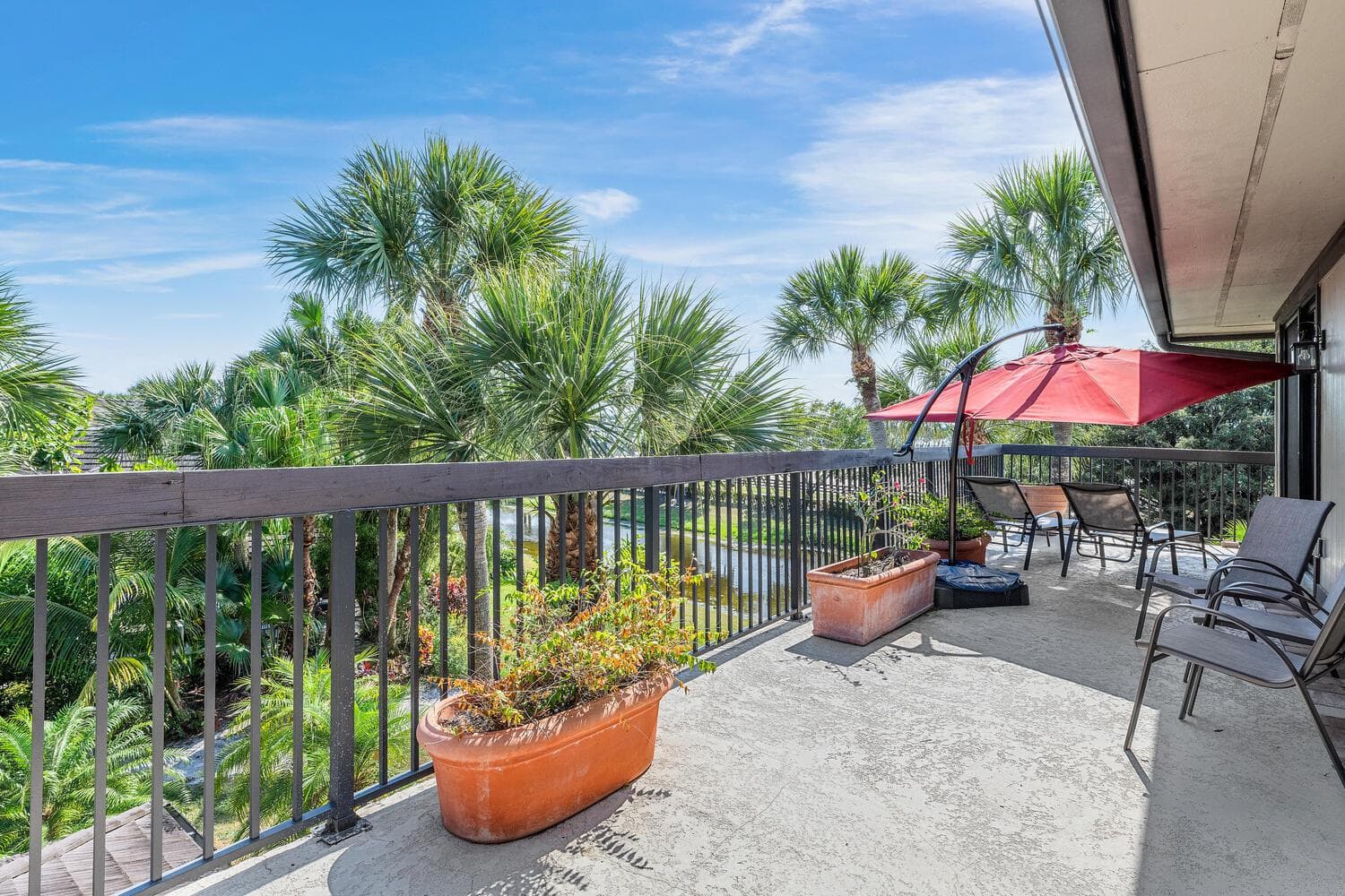 2785 Polo Island Drive J301 Penthouse photo 7