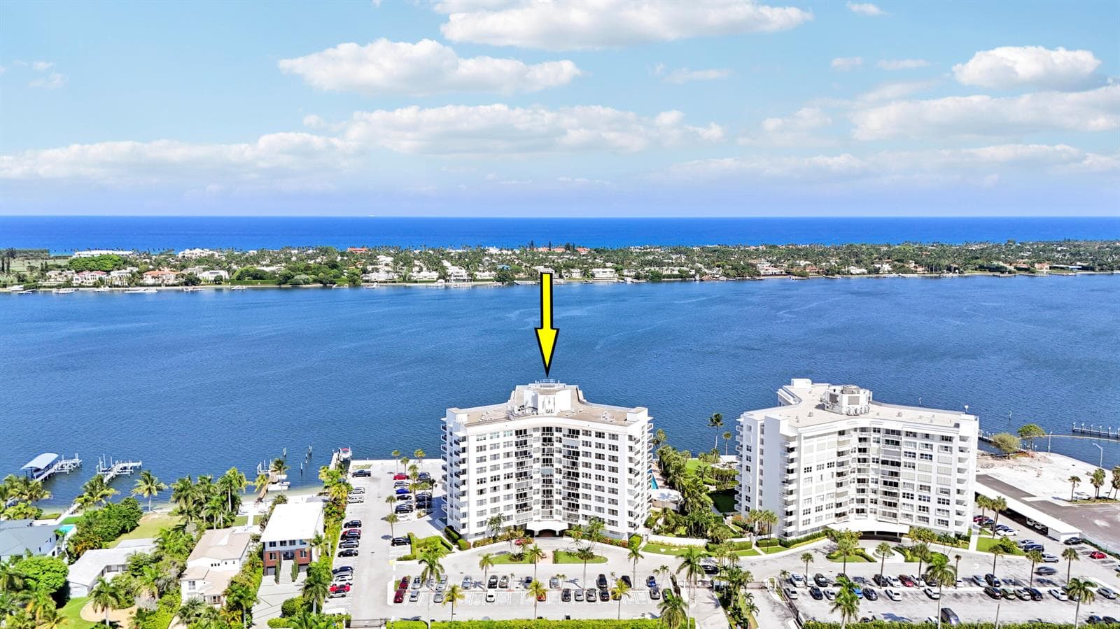 2800 N FLAGLER Drive 413 photo 3