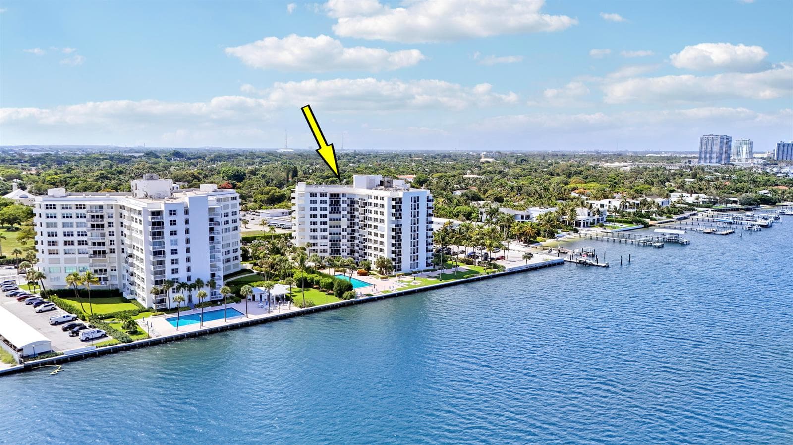 2800 N FLAGLER Drive 413 photo 4