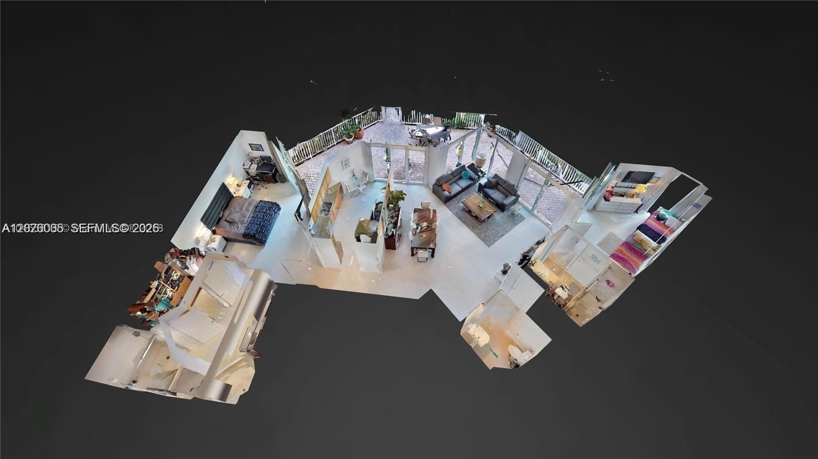 3370 Hidden Bay Dr 102 photo 13