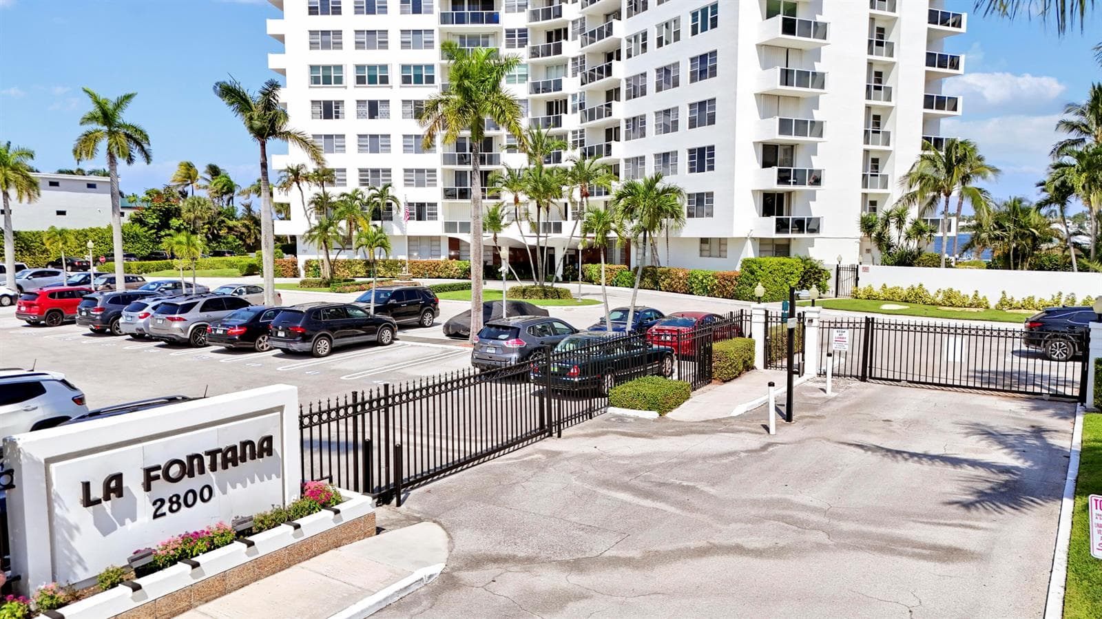 2800 N FLAGLER Drive 815 photo 4