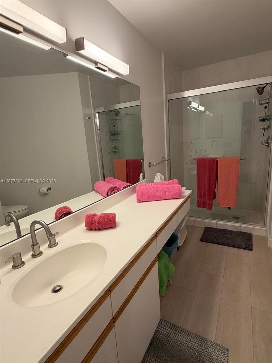 3530 Mystic Pointe Dr 3207 photo 20