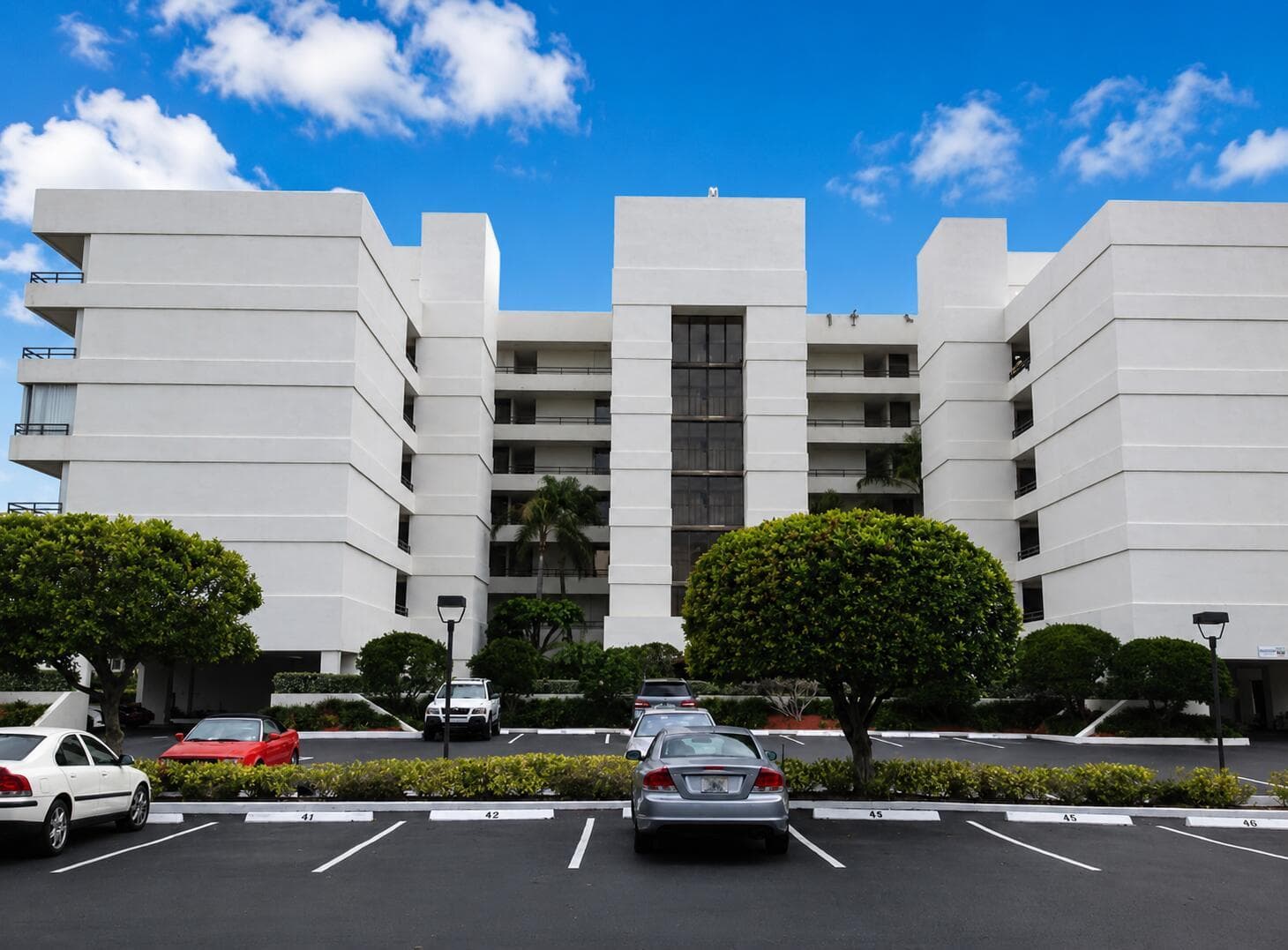3555 S OCEAN Boulevard 411 photo 1