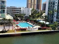 18100 N Bay Rd 1009 photo 23