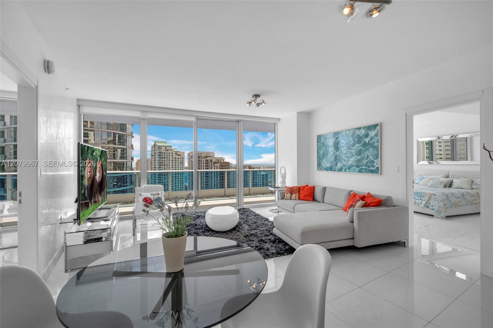 200 Biscayne Boulevard Way 3703 photo 5