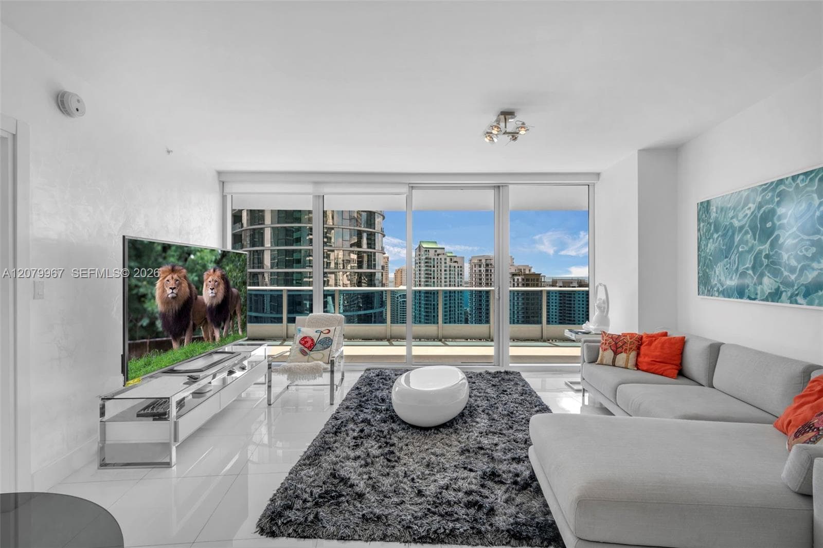 200 Biscayne Boulevard Way 3703 photo 8