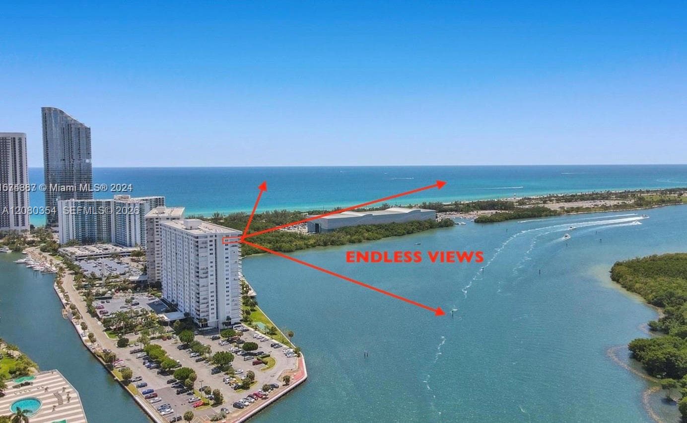 500 Bayview Dr 2122 photo 25