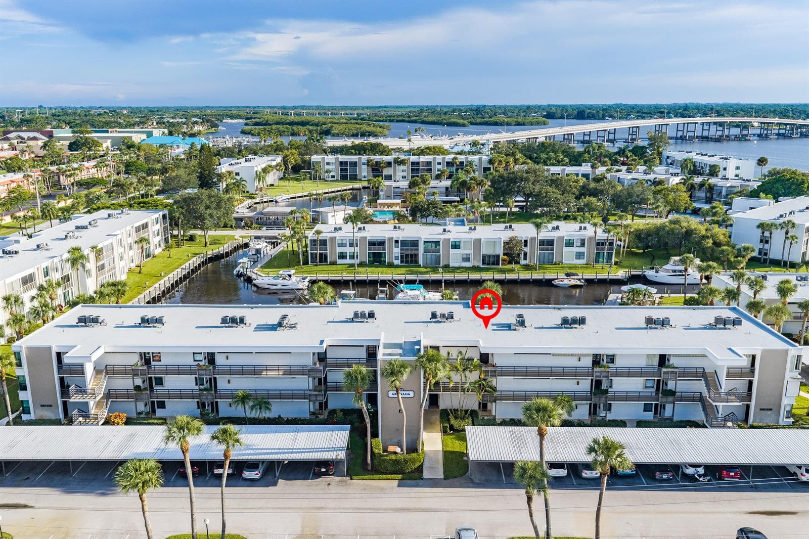 1950 SW Palm City Road 6-207 photo 13