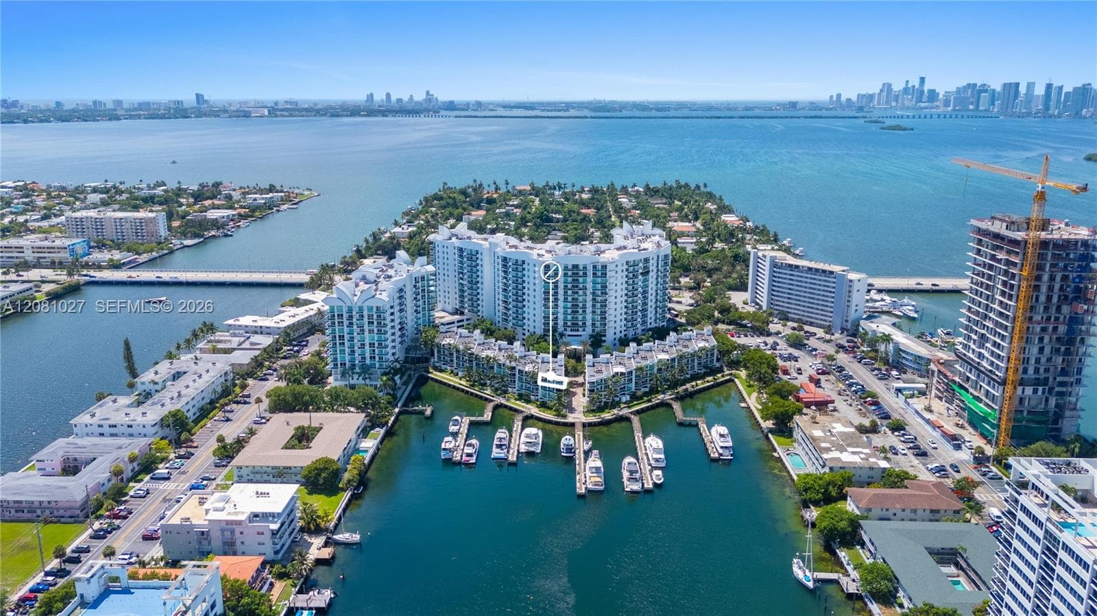 7918 Harbor Island Drive 307 photo 1