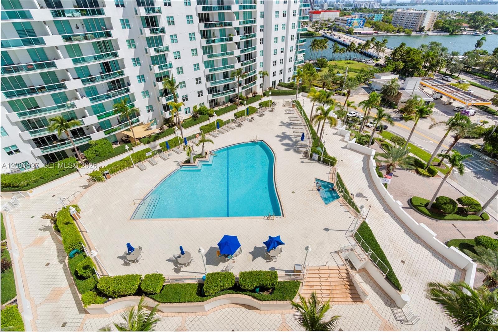 7918 Harbor Island Drive 307 photo 25