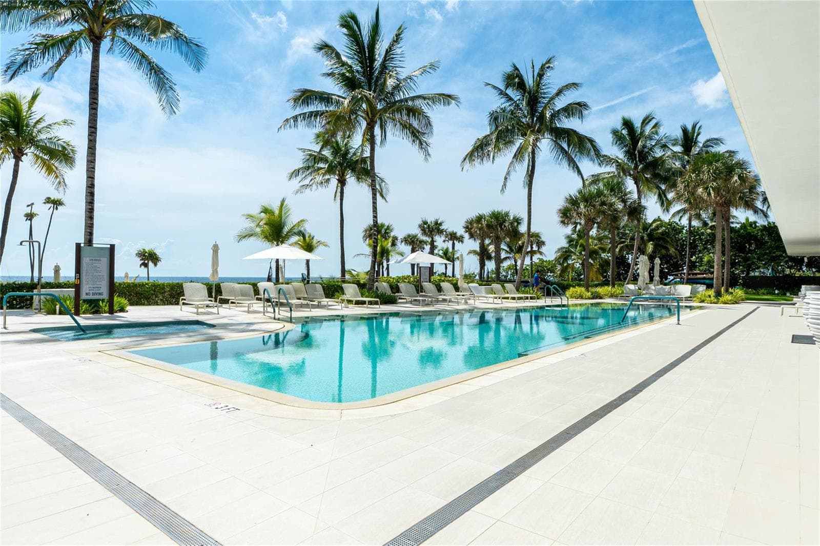 730 N OCEAN Boulevard 1501 photo 23