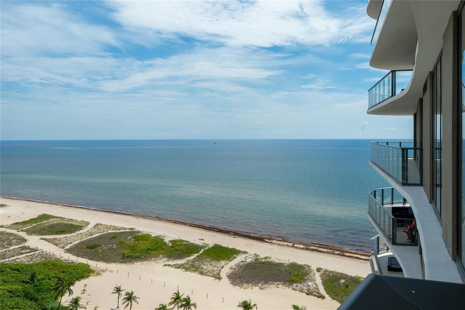 730 N OCEAN Boulevard 1501 photo 2