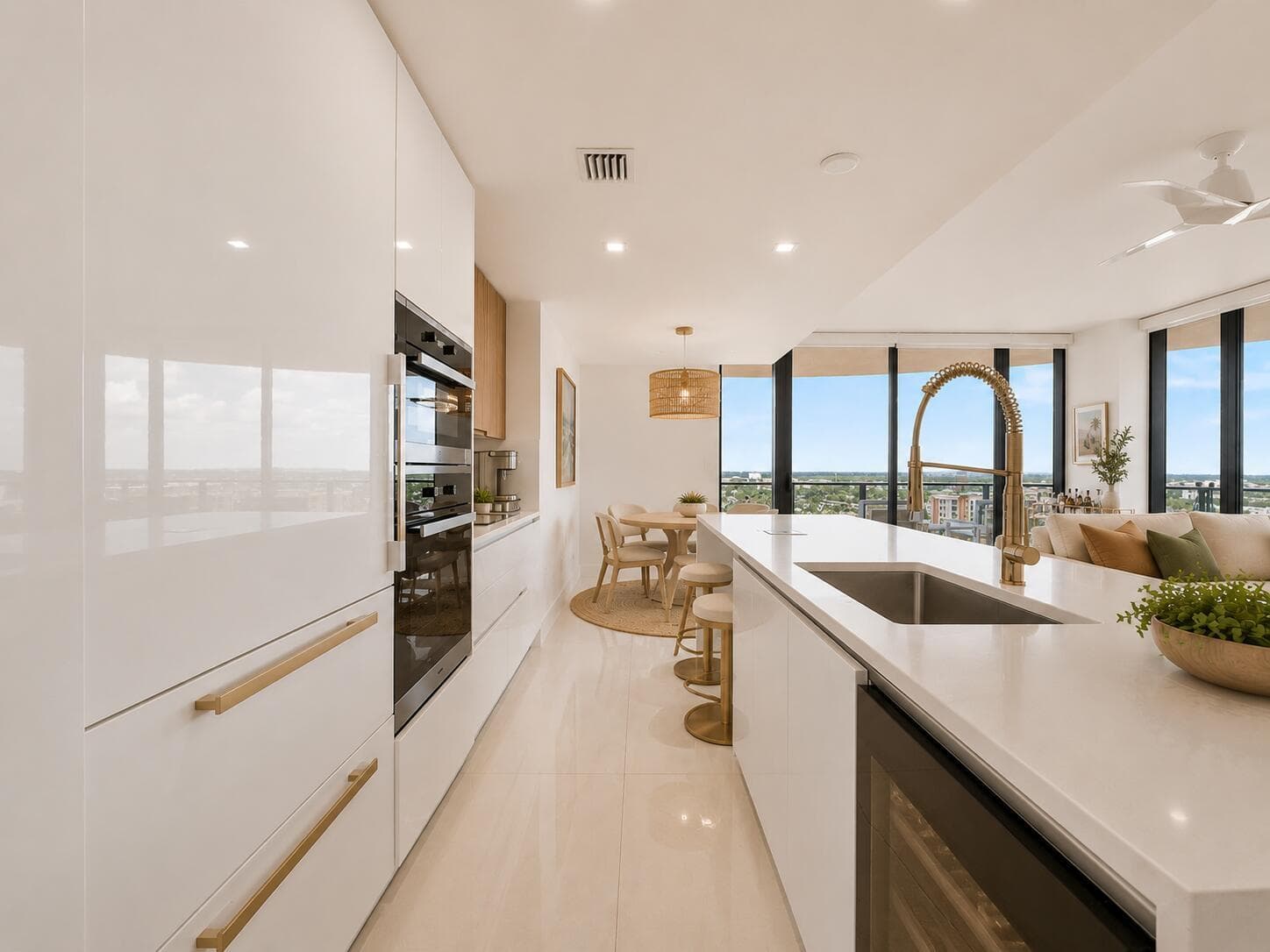 730 N OCEAN Boulevard 1501 photo 10