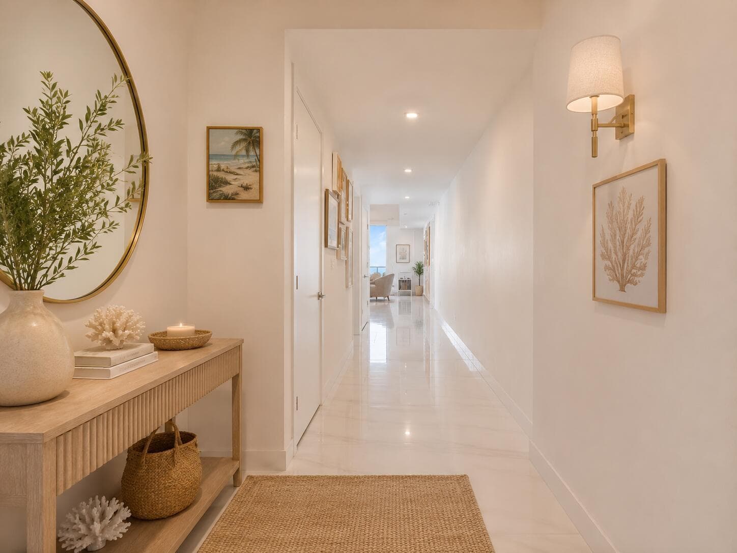 730 N OCEAN Boulevard 1501 photo 4