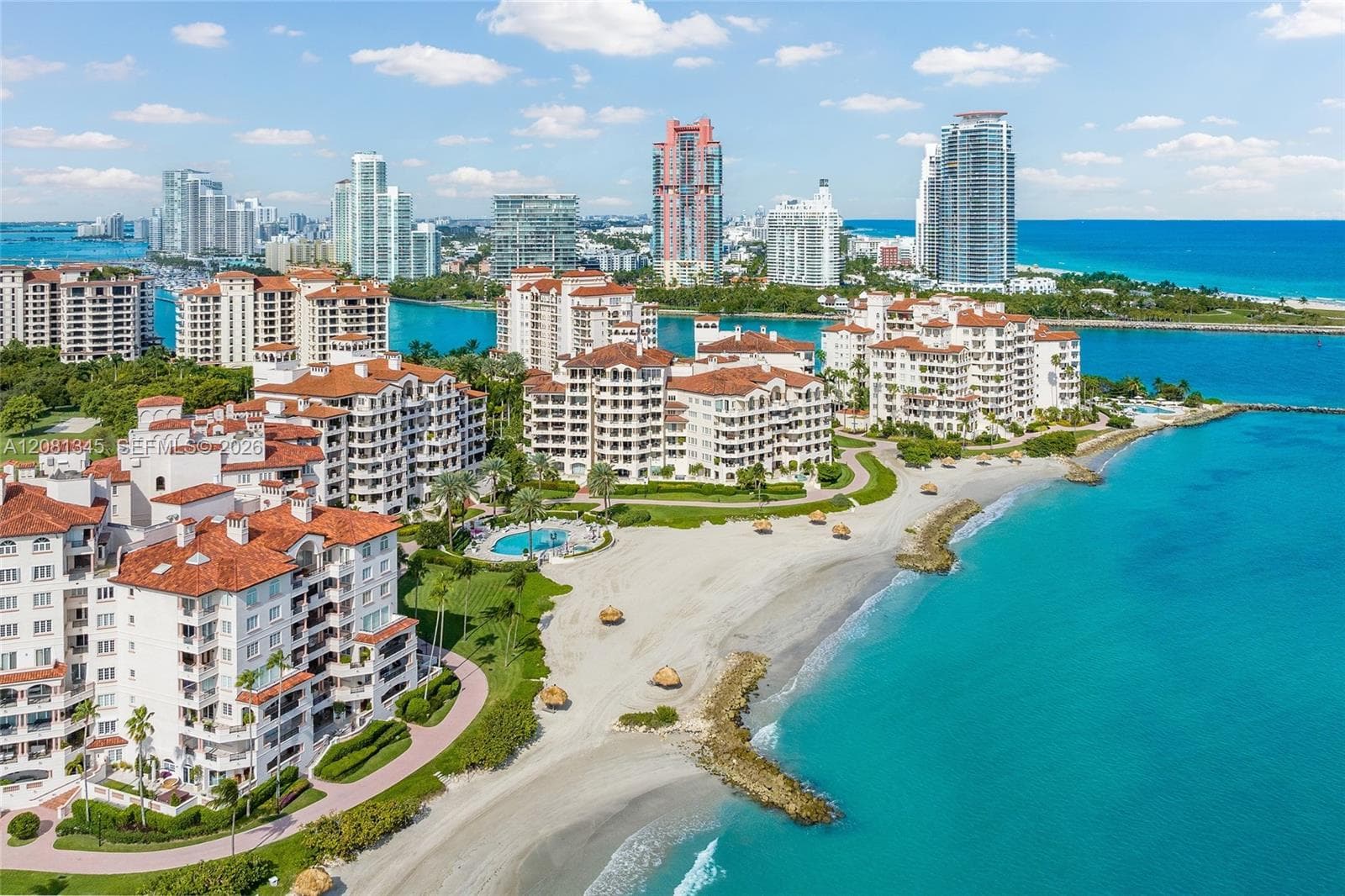 8011 Fisher Island Dr 8011 photo 2