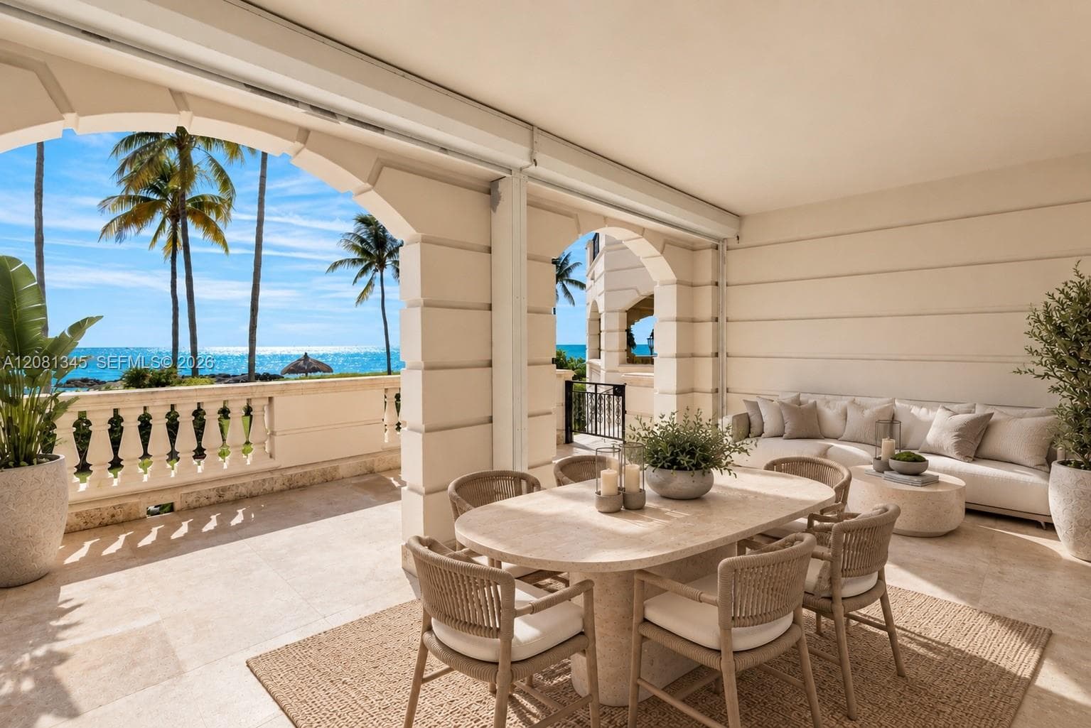 8011 Fisher Island Dr 8011 photo 13