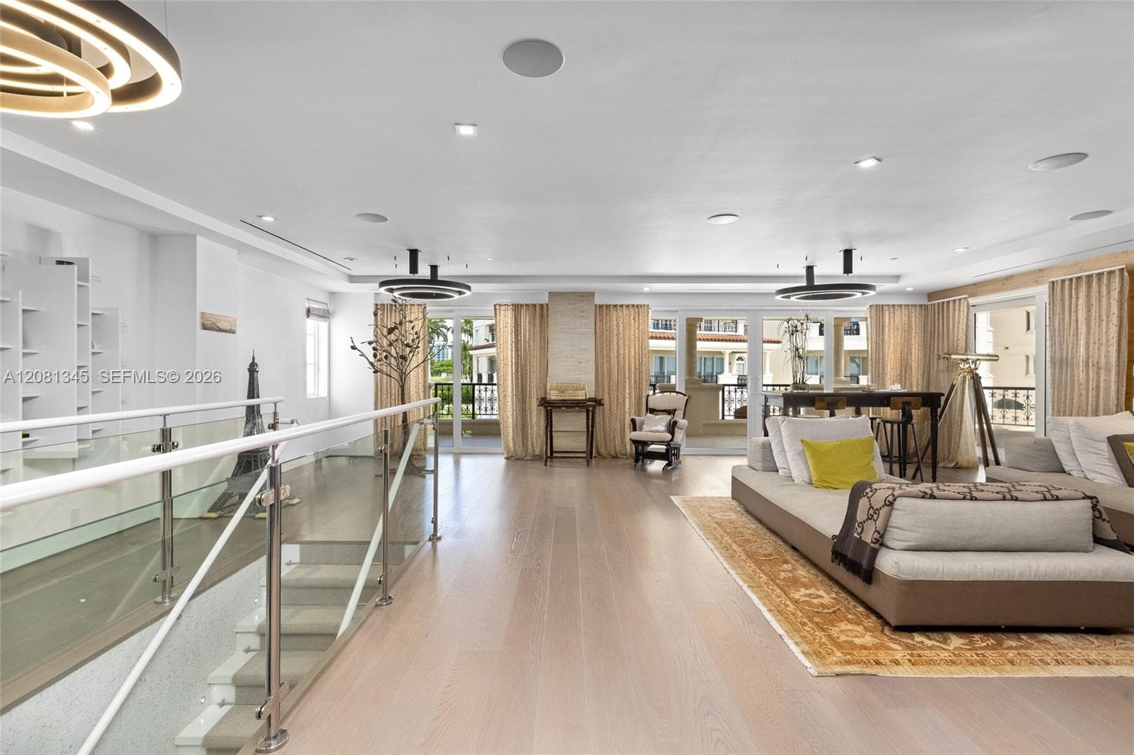8011 Fisher Island Dr 8011 photo 17