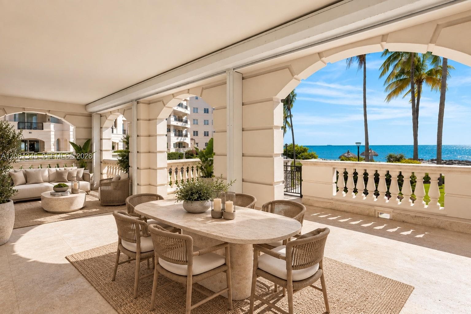 8011 Fisher Island Dr 8011 photo 12