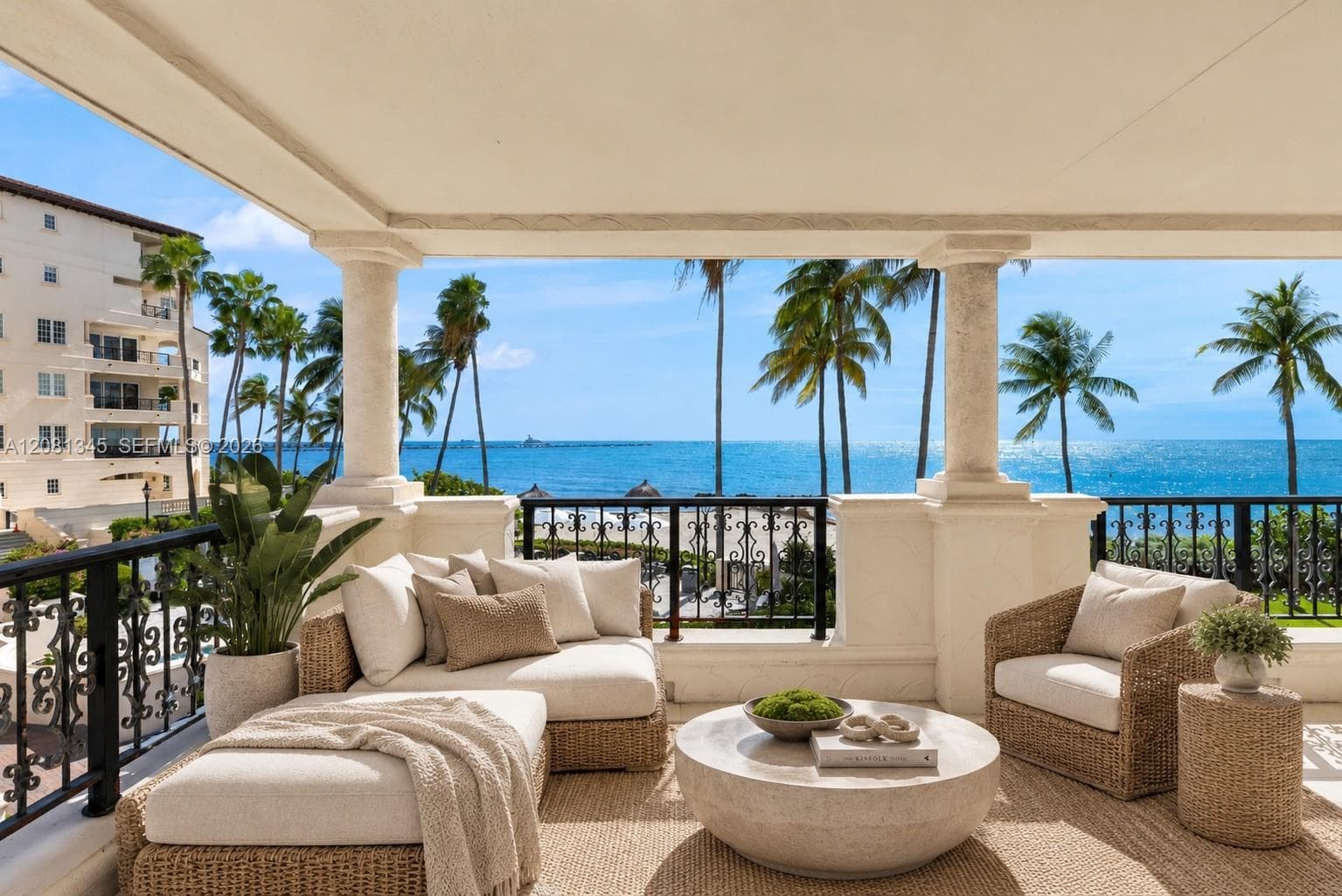 8011 Fisher Island Dr 8011 photo 22