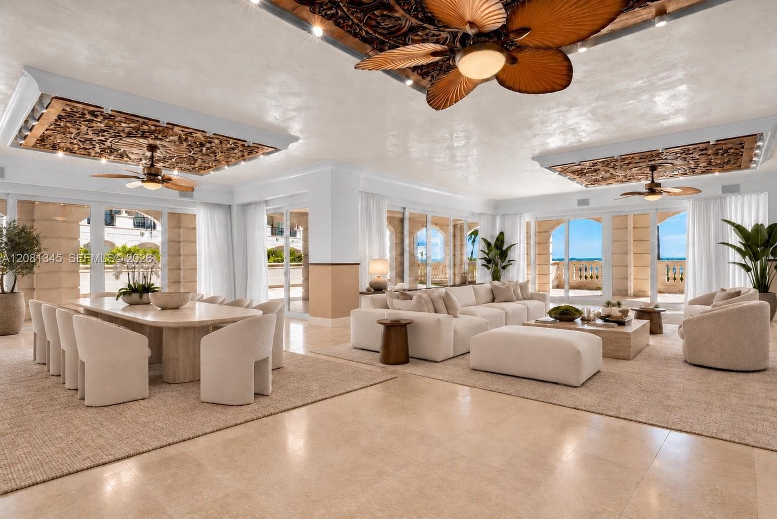 8011 Fisher Island Dr 8011 photo 7