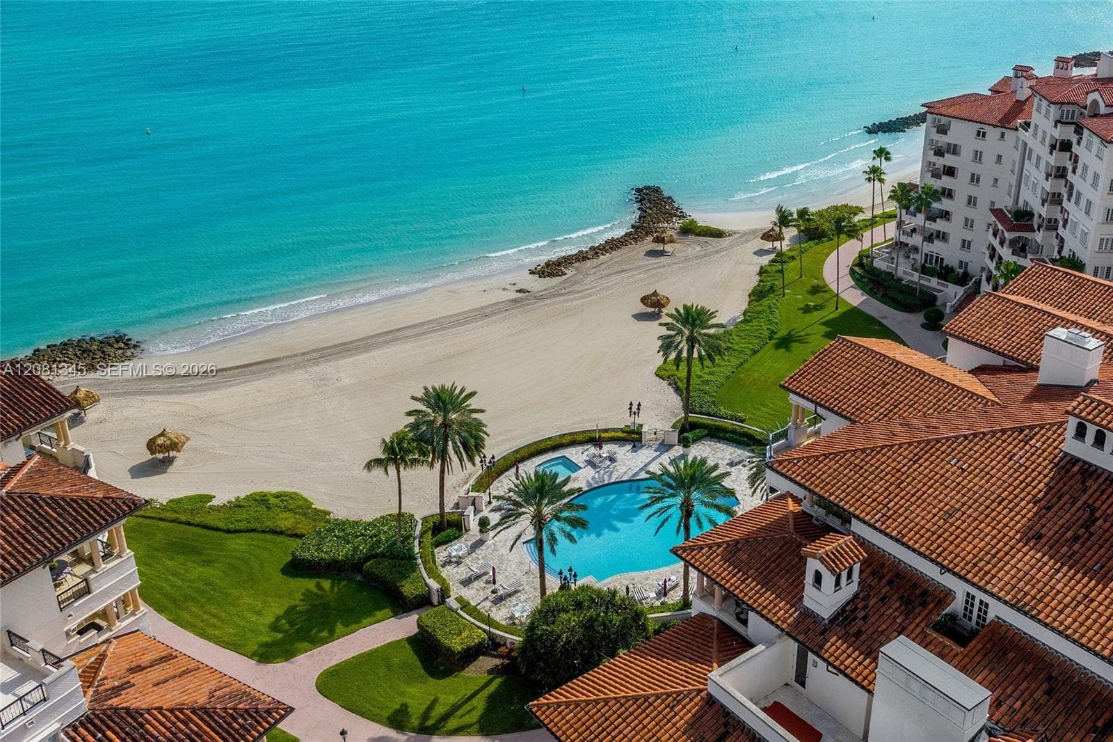 8011 Fisher Island Dr 8011 photo 3