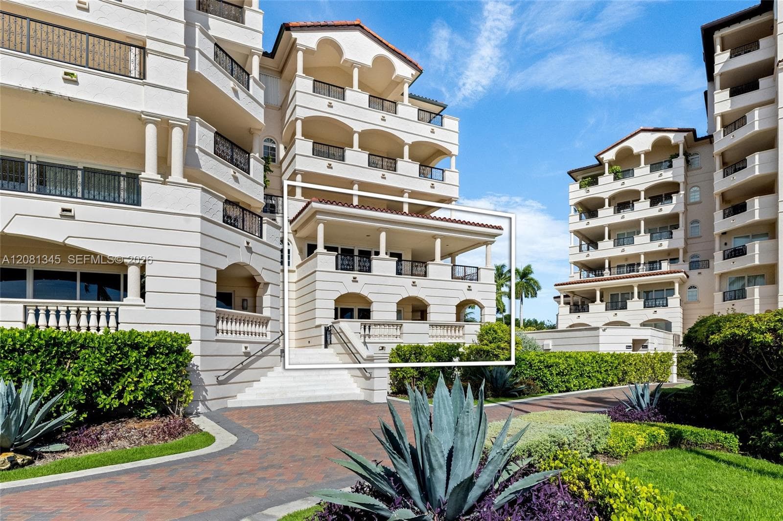 8011 Fisher Island Dr 8011 photo 5