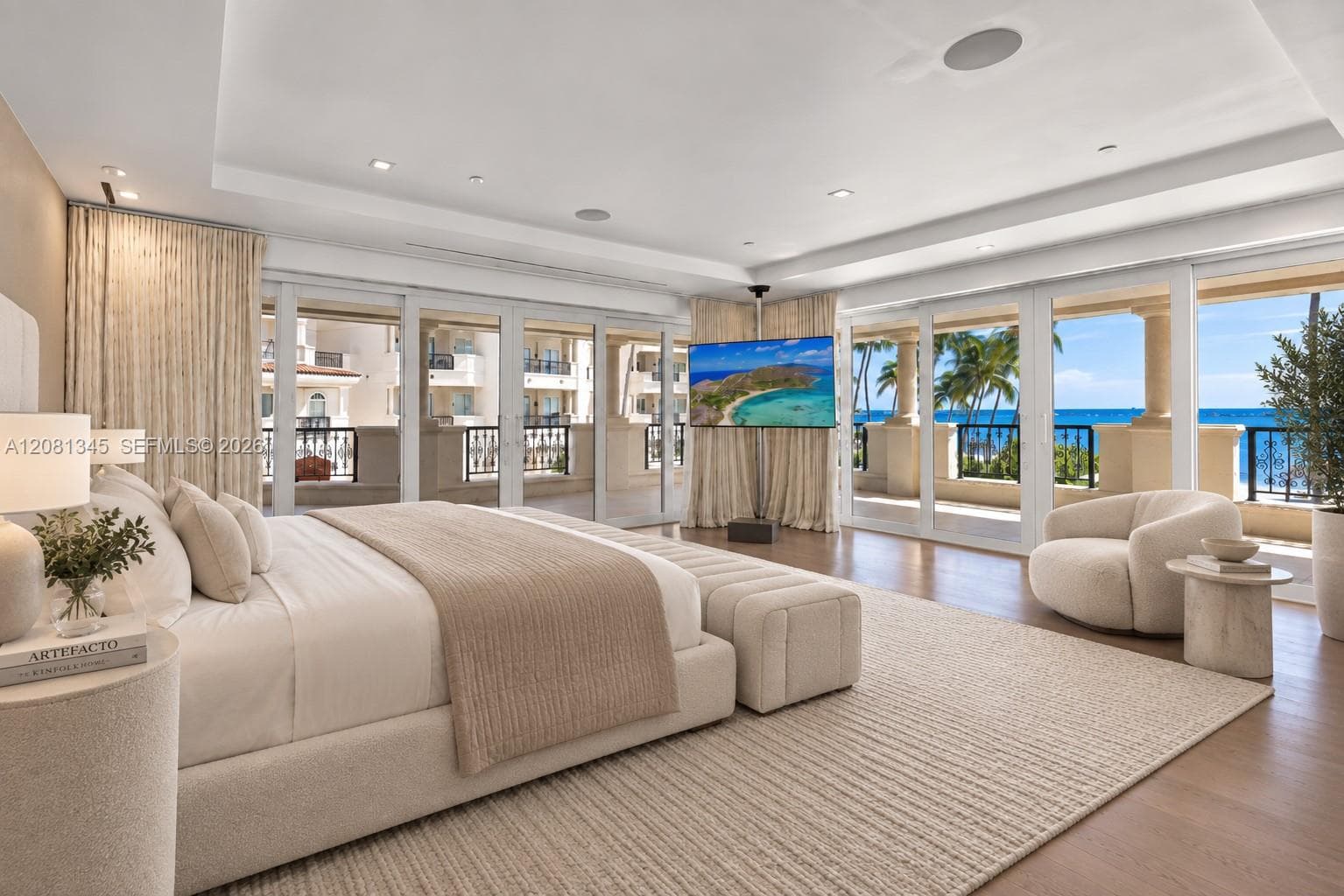 8011 Fisher Island Dr 8011 photo 20
