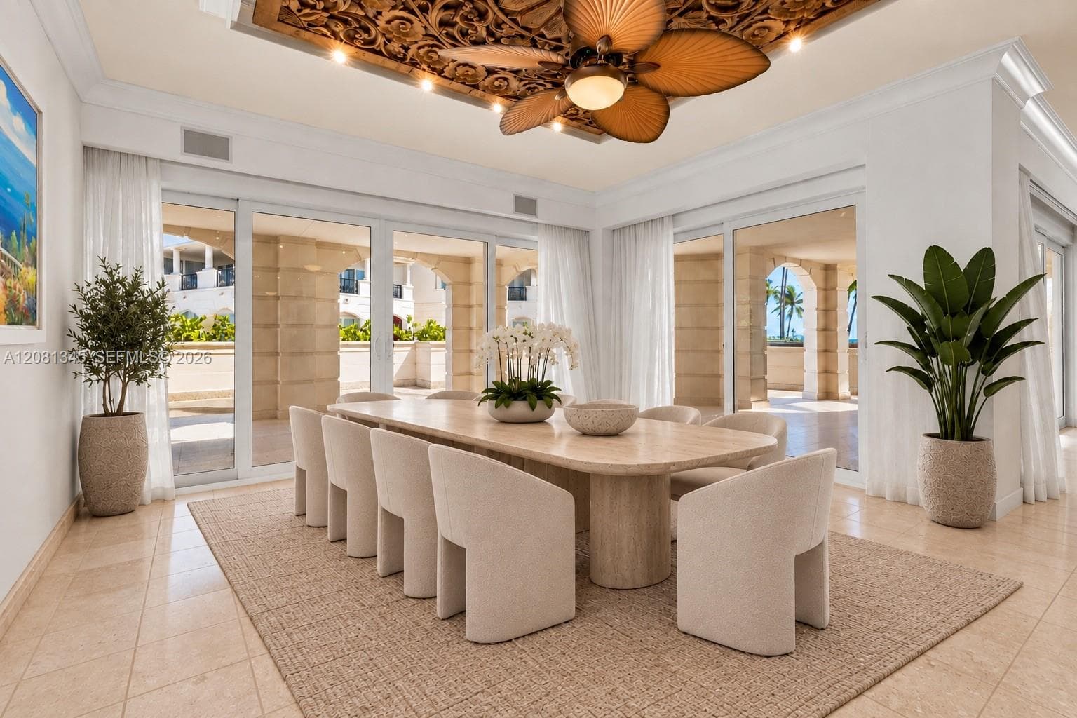 8011 Fisher Island Dr 8011 photo 9