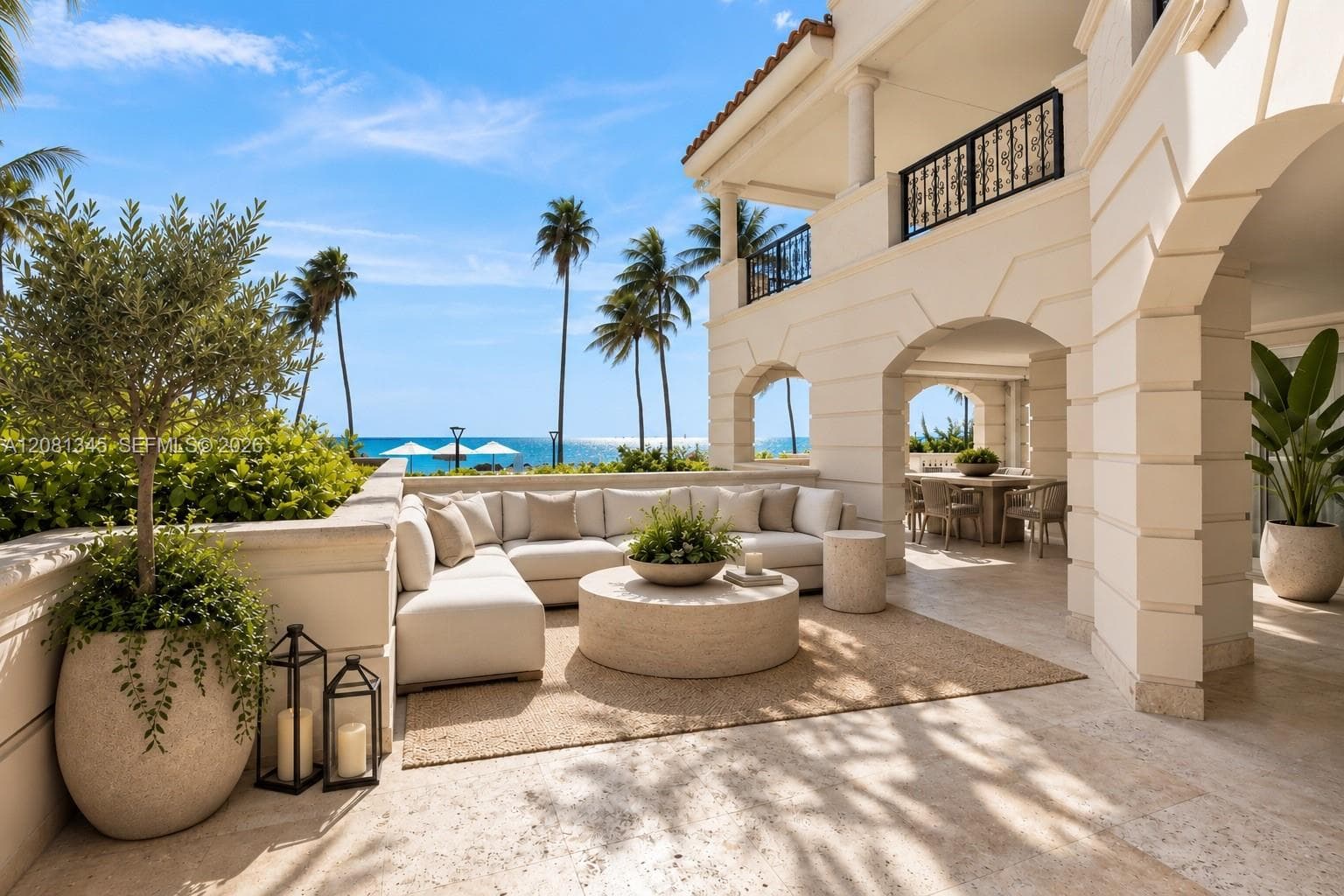 8011 Fisher Island Dr 8011 photo 14