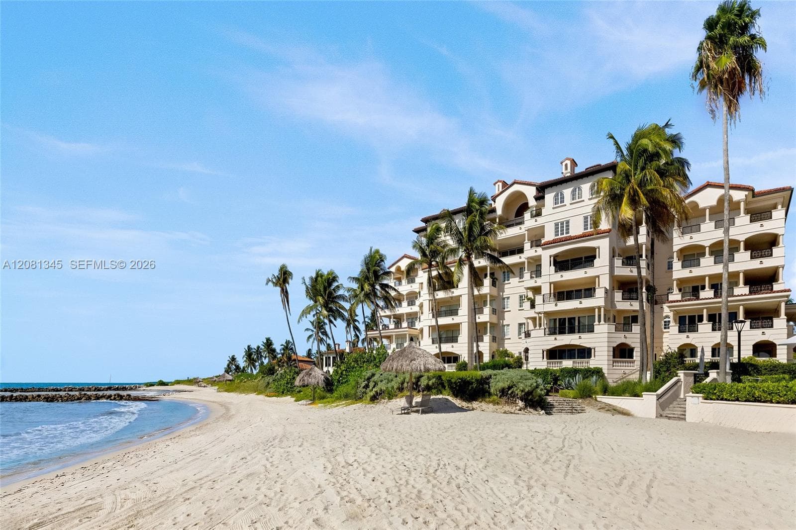8011 Fisher Island Dr 8011 photo 4
