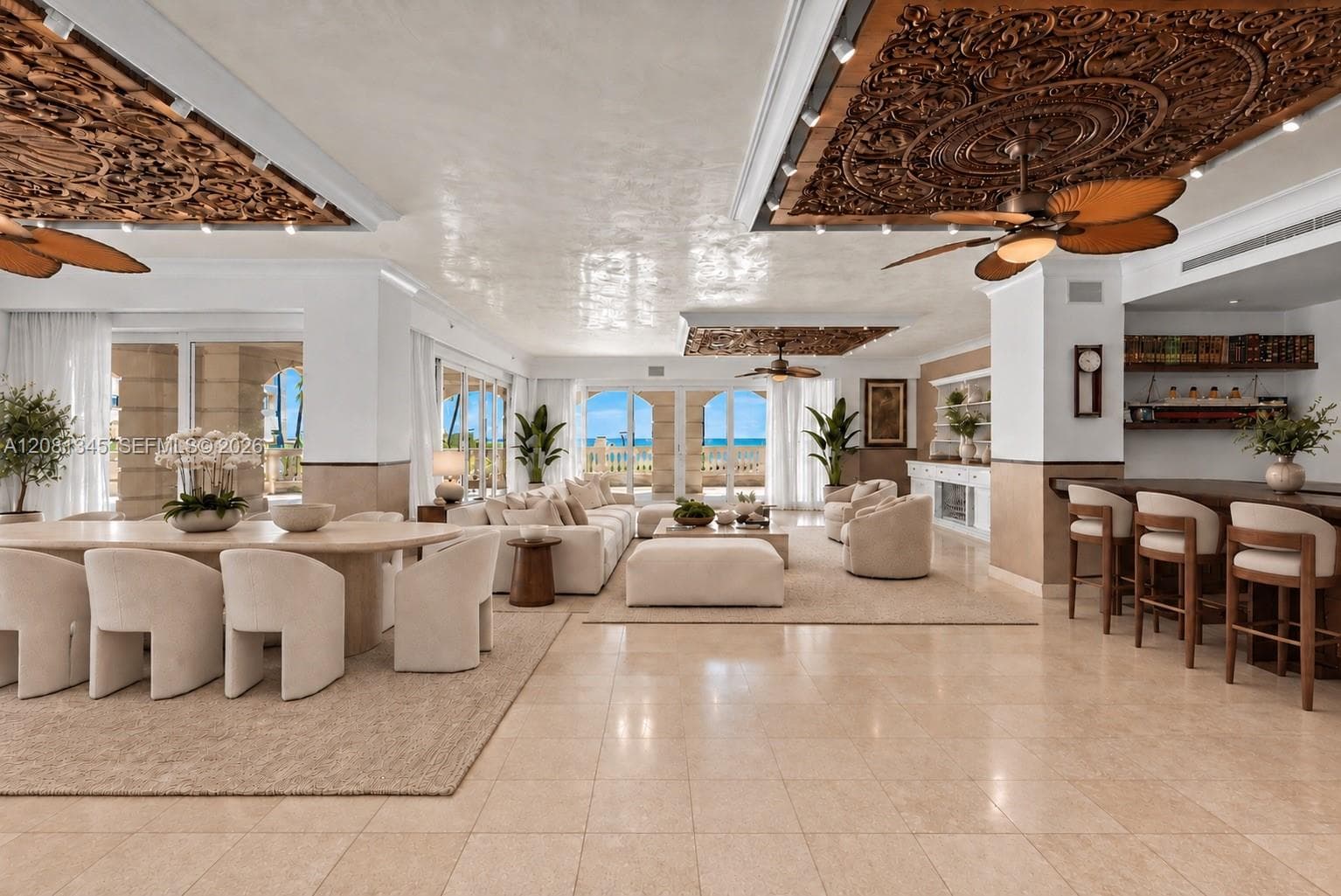 8011 Fisher Island Dr 8011 photo 8