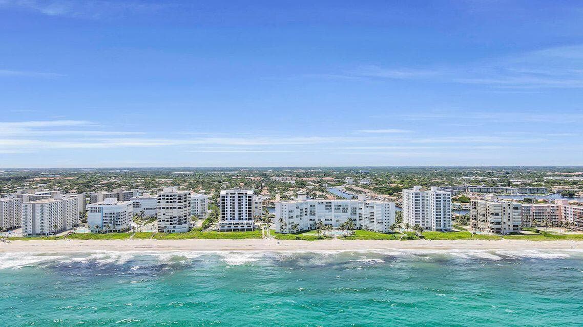 3114 S OCEAN Boulevard 606 photo 2
