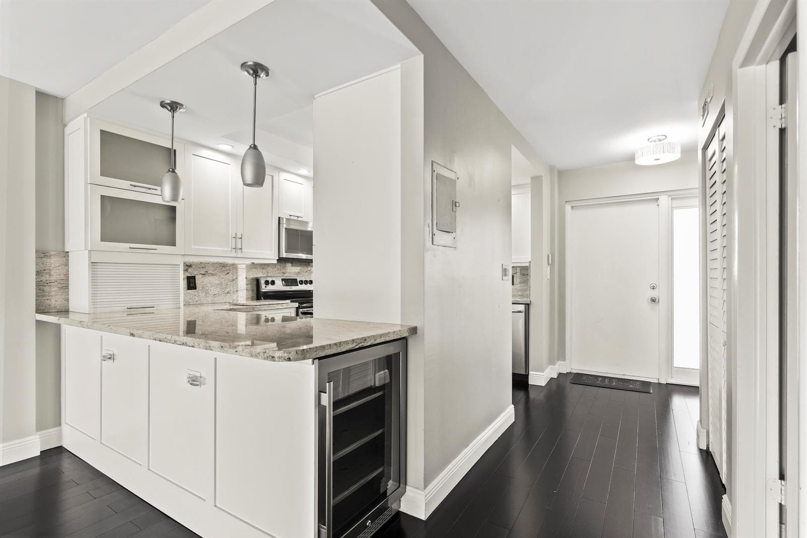3114 S OCEAN Boulevard 606 photo 22