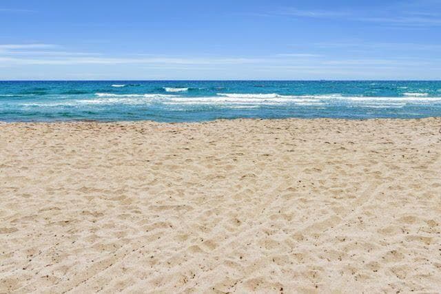 3114 S OCEAN Boulevard 606 photo 7